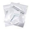 Mike Racquet String Pull Hook for Tennis Badminton String, Silver colour view 3