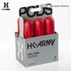 HK Army HSTL 150 Round Paintball Pods - 6 Pack (Red) view 2