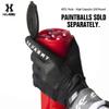 HK Army HSTL 150 Round Paintball Pods - 6 Pack (Red) view 3