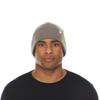 100% Merino Wool Cuff Beanie - Mens & Womens Warm Winter Hat - Watch Cap - Toque - Novelty Beanie - One Size Fits Most - Tan 499 view 3