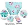 Boboking Kids Soft Cotton Underwear Unicorn Girls'Briefs Toddler Undies 10yrs view 2