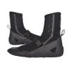 Mystic Watersports - Surf Kitesurf & Windsurfing Marshall 5mm Round Toe Wetsuit Boot Boots - Black - Unisex view 1