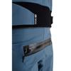 Typhoon Multisport 5 Rapid Drysuit Dry Suit with Convenience Zip & Free Underfleece - Teal Orange - Comfortable Internal - Drysuit Size - XL view 3