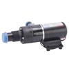 NovelBee 12V 45LPM Macerator Pump,Quick Release RV Mount Macerator Waste Water Pump for Boat Camper Home Industry (4500-12) view 1