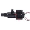 NovelBee 12V 45LPM Macerator Pump,Quick Release RV Mount Macerator Waste Water Pump for Boat Camper Home Industry (4500-12) view 2