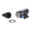 NovelBee 12V 45LPM Macerator Pump,Quick Release RV Mount Macerator Waste Water Pump for Boat Camper Home Industry (4500-12) view 4