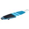 Connelly 2021 Ride 62 Inch Wakesurf Board with Surf Rope and EPS Foam Core Handle for Beginner and Intermediate Riders, 350 Pound Capacity view 2