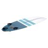 Connelly 2021 Ride 62 Inch Wakesurf Board with Surf Rope and EPS Foam Core Handle for Beginner and Intermediate Riders, 350 Pound Capacity view 3