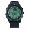FCXJTU Pro Soccer Referee Watch,100 Lap Memory Stopwatch with Countdown Timer & Silent Mode, 3-Line Backlit Display, 12/24H Clock + Alarm On/Off Sports Watch for Football Officials, Coaches view 1