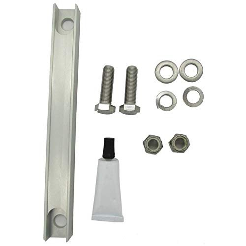 Minn Kota 2883815 Mounting Bracket Assembly, Strap, Talon 2, Shallow Water Anchor, Service Kit