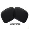 Galaxy Replacement Lenses For Oakley Mainlink Sunglasses Polarized Black (Black) view 3