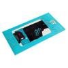 Longoni Sultan 2.0 Billiard Pool Cue Glove - for Left or Right Hand - Black (Medium, for Right Hand (Left-Handed Player)) view 4