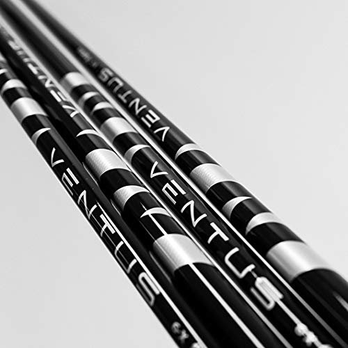Fujikura Ventus Black 7 Shaft for Taylormade M6/ M5/ M4/ M3/ M2/ M1 Drivers (Choose Flex) Stiff