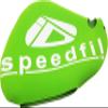 Speedfil F1 Hydration System Water Bottle Insulating Cover (F1 Green) view 1