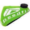 Speedfil F1 Hydration System Water Bottle Insulating Cover (F1 Green) view 2