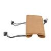 SHARROW Archery Arm Guard Leather Forearm Protective Adjustable 3-Strap Adult Protect Gear Hunting Target Shooting Accessory view 3