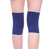 JUMISEE Kids Knee Pad, Anti-Slip Padded Sponge Knee Brace Breathable Flexible Elastic Knee Support for Football Volleyball Dance Skating Basketball Sports view 2