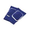 JUMISEE Kids Knee Pad, Anti-Slip Padded Sponge Knee Brace Breathable Flexible Elastic Knee Support for Football Volleyball Dance Skating Basketball Sports view 4