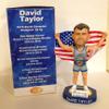 David Taylor 2019 Bobblehead SGA view 2