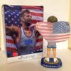 David Taylor 2019 Bobblehead SGA view 3