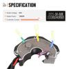 BAFANG Mid Drive Controller BBS01B BBS02B BBSHD 36V 250W 350W 500W/48V 500W 750W 1000W /52V 1000W Latest Model view 3