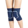 JUMISEE Kids Knee Pad, Anti-Slip Padded Sponge Knee Brace Breathable Flexible Elastic Knee Support for Football Volleyball Dance Skating Basketball Sports view 1
