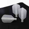 CUESOUL TERO AK4 Dart Flights Slim Shape,Set of 3 pcs view 2