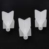 CUESOUL TERO AK4 Dart Flights Slim Shape,Set of 3 pcs view 4