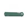 Firebird GANZO FH11S-GB Pocket Folding Knife D2 Steel Blade G10 Anti-Slip Handle with Clip Hunting Fishing Camping Gear Outdoor Folder EDC Pocket Knife (Green) view 2
