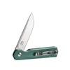 Firebird GANZO FH11S-GB Pocket Folding Knife D2 Steel Blade G10 Anti-Slip Handle with Clip Hunting Fishing Camping Gear Outdoor Folder EDC Pocket Knife (Green) view 3