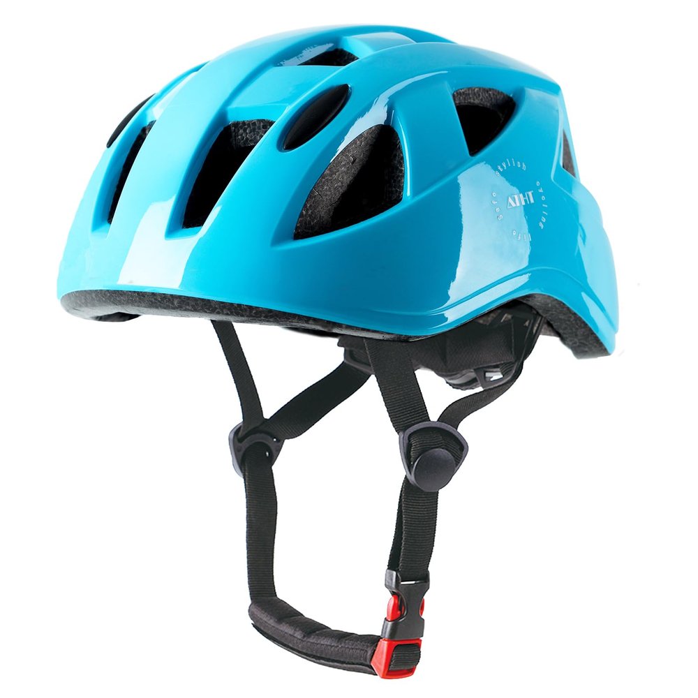 Atphfety Kids Bike Helmet,2 Sizes Adjustable for Youth Child Boys & Girls Ages 3-5-8-14,Ventilation and Multi-Sport for Bicycle Skate