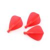 CUESOUL TERO AK4 Dart Flights Kite Shape,Set of 3 pcs view 4