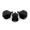 CUESOUL TERO AK4 Black Dart Flights Standard,Set of 3 pcs view 4