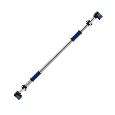 Pull-up Bars GUOYANHOME Door Frame Horizontal Bar, Lock Feature and Extended Wall-Mounted Pull-Down Lever, Pull-ups Push-ups Sit-ups Trainer, 3 Sizes (Size : 72-92cm)