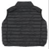 SK Studio Boys Girls' Light Weight Down Vest, Kids Lightweight Sleeveless Jacket, Boys Girls Puffer Down Vest White 160cm view 2