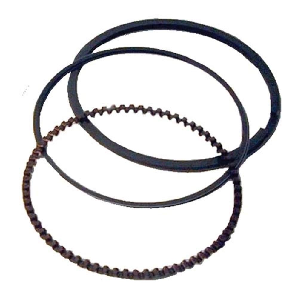 Club Car DS Golf Cart Standard Piston Ring Set 1996 and up 350cc Engine and FE350 4-Stroke Engines