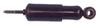 Club Car DS Golf Cart GAS 1984-96 Rear Shock Absorber view 2