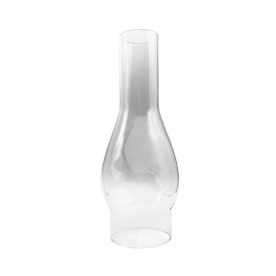 Light of Mine Oil Lamp Replacement Chimneys (3" x 10" Regular)