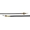 Club Car Golf Cart Accelerator Cable for Gas 97-03 view 1