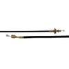 Club Car Golf Cart Accelerator Cable for Gas 97-03 view 2