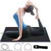 Amerthing Earthing Universal Mat,Grounding Mats for Feet,Bed,Office,Living Room,Kitchen,Grounding Pad for Good Sleep 71x24 inch view 2