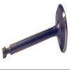 EZGO Golf Cart 295cc Exhaust Valve 1991-up view 1