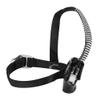Fafeims Right/Left Foot Ascender Climbing Foot Ascender Rock Climbing Mountaineering Rappelling Equipment(Left Leg) view 3