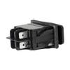 Club Car DS and Precedent Golf Cart 1996-Up Forward and Reverse Rocker Switch view 4