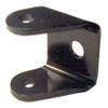 Club Car DS Golf Cart Delta Upper Clevis Fits 1993-Up view 1