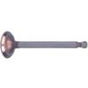 Club Car DS 1996-Up Golf Cart FE350 Exhaust Valve view 1