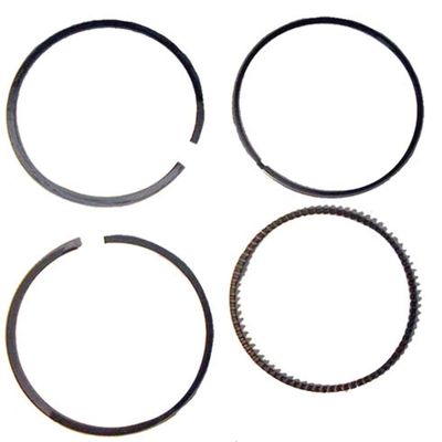 Yamaha G11, G16 Golf Cart Standard Ring Set