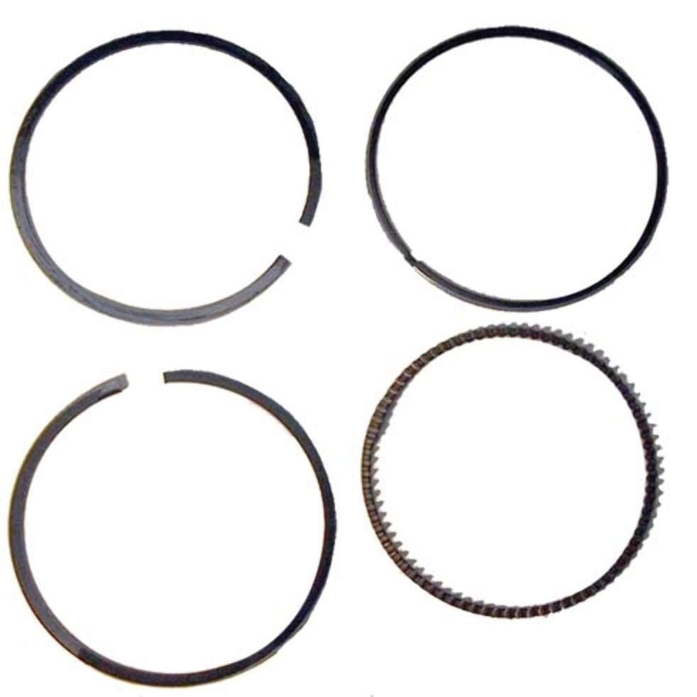 Yamaha G11, G16 Golf Cart Standard Ring Set