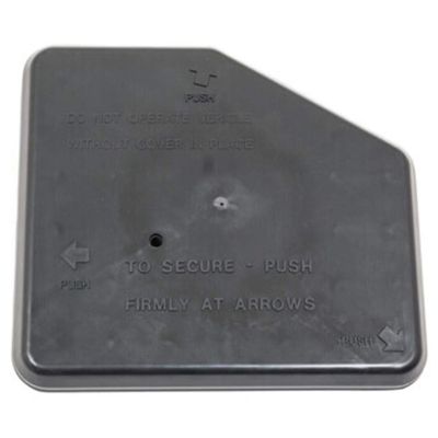 Club Car DS Golf Cart Electrical Box Cover