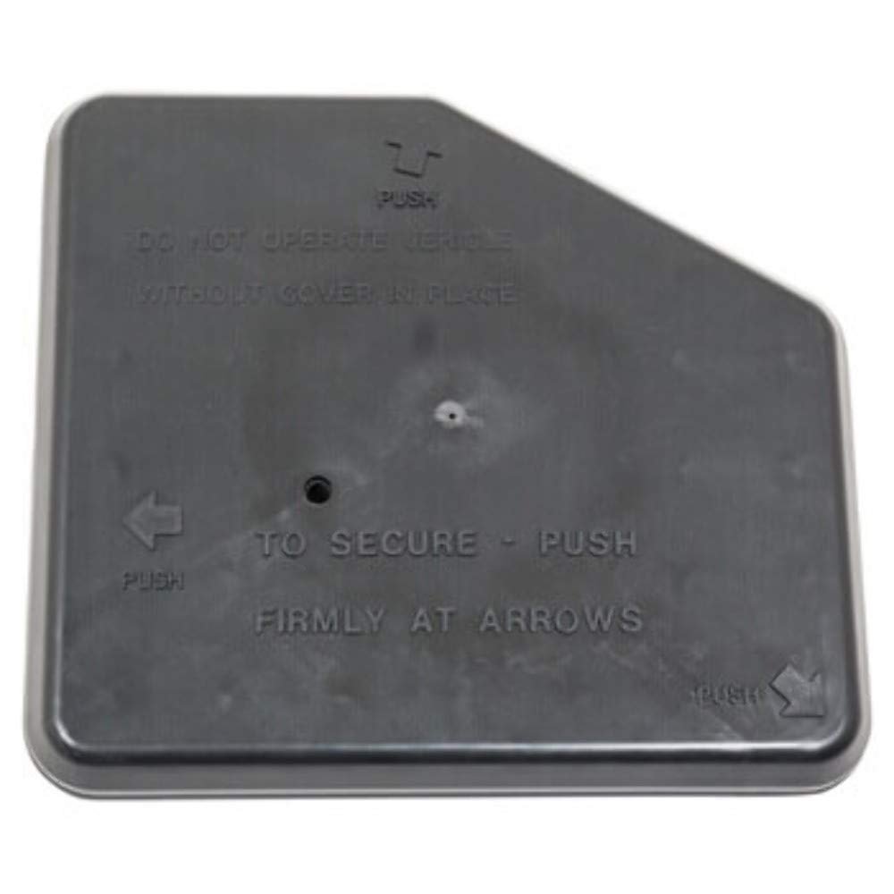 Club Car DS Golf Cart Electrical Box Cover